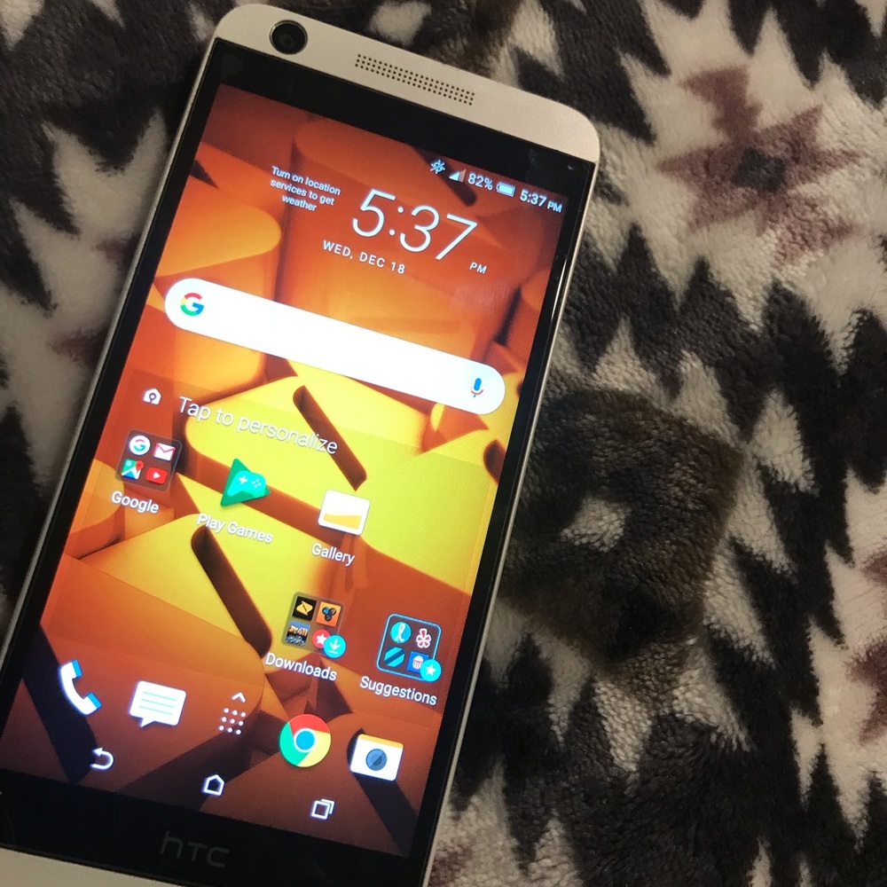 Phone